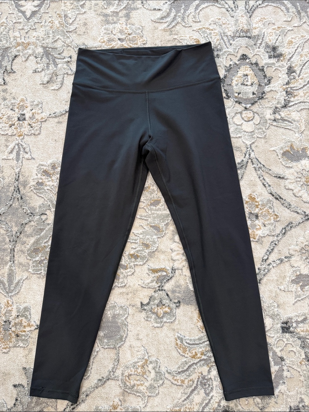 aerie smoked gray High-Rise Leggings